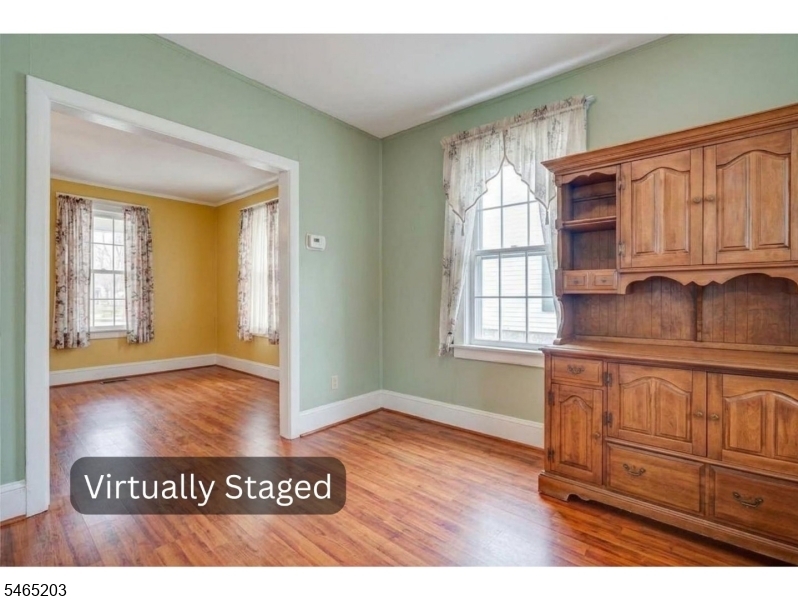4 S Springfield Avenue Springfield NJ 07081