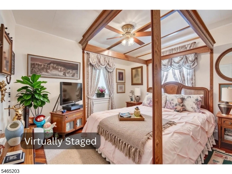 4 S Springfield Avenue Springfield NJ 07081