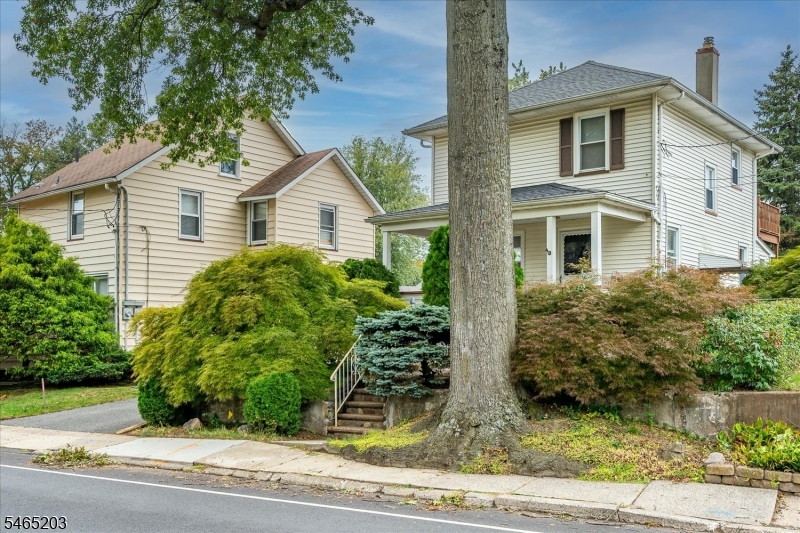 4 S Springfield Avenue Springfield NJ 07081