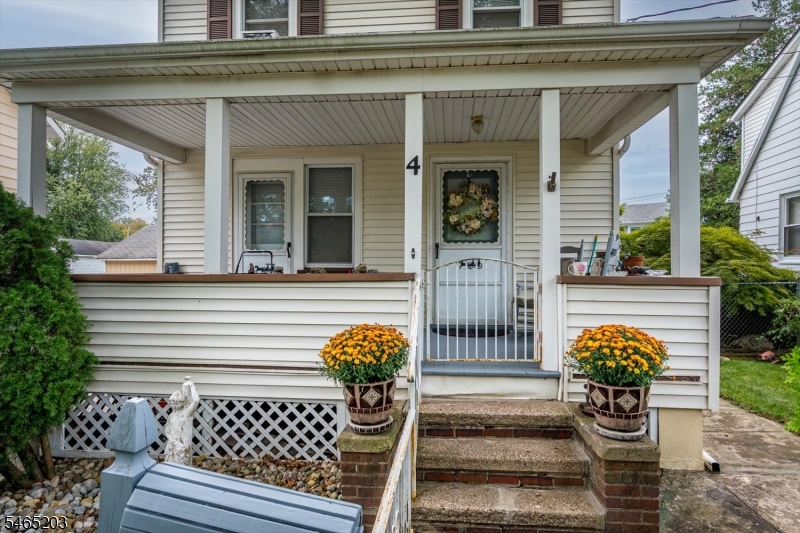 4 S Springfield Avenue Springfield NJ 07081