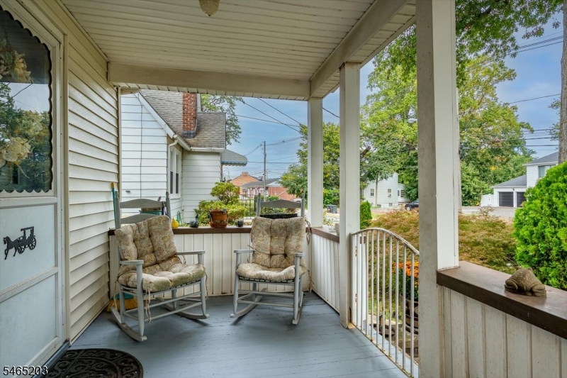 4 S Springfield Avenue Springfield NJ 07081