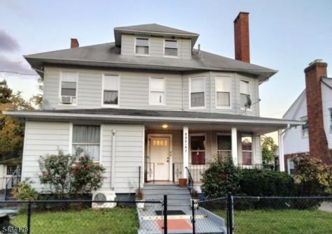 545 E 29th Street Paterson NJ 07504