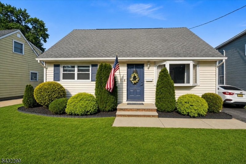 29 Central Avenue Pompton Lakes NJ 07442