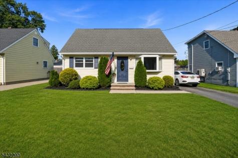 29 Central Avenue Pompton Lakes NJ 07442