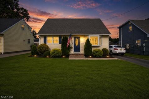 29 Central Avenue Pompton Lakes NJ 07442