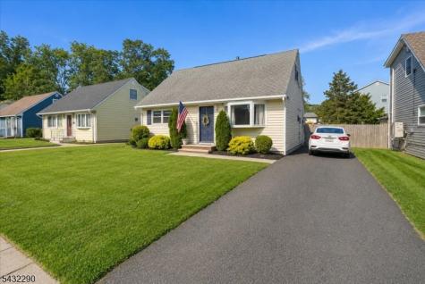 29 Central Avenue Pompton Lakes NJ 07442