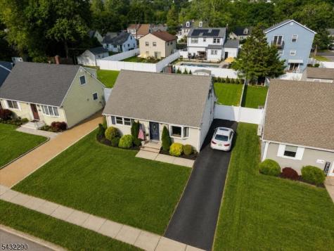 29 Central Avenue Pompton Lakes NJ 07442