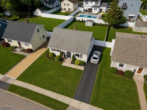 29 Central Avenue Pompton Lakes NJ 07442