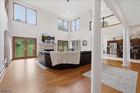 23 Stark Road Knowlton NJ 07832