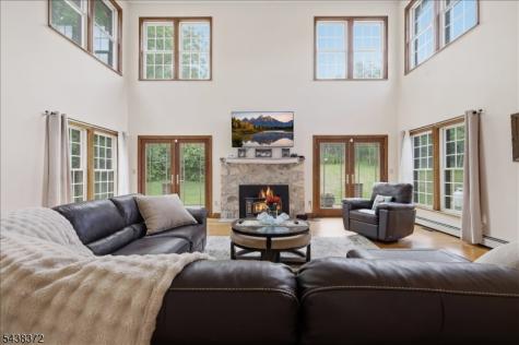 23 Stark Road Knowlton NJ 07832