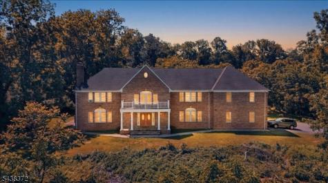 23 Stark Road Knowlton NJ 07832