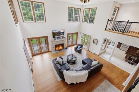 23 Stark Road Knowlton NJ 07832