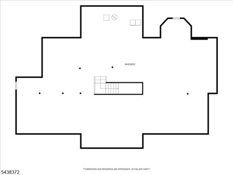 23 Stark Road Knowlton NJ 07832