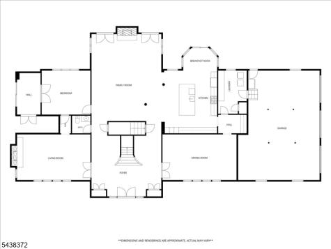 23 Stark Road Knowlton NJ 07832