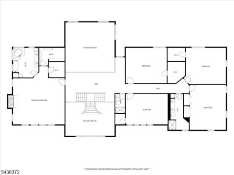 23 Stark Road Knowlton NJ 07832