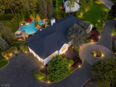 17 Elmwood Drive Warren NJ 07059
