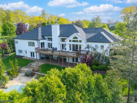 17 Elmwood Drive Warren NJ 07059