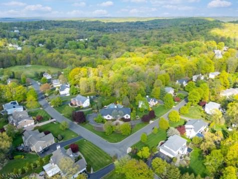 17 Elmwood Drive Warren NJ 07059