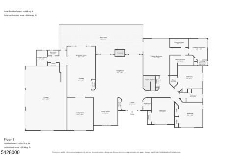 17 Elmwood Drive Warren NJ 07059