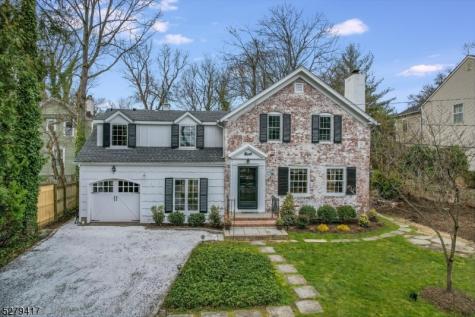 73 Hobart Avenue Millburn NJ 07078