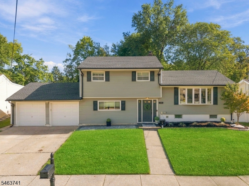 264 Winifred Drive Totowa NJ 07512