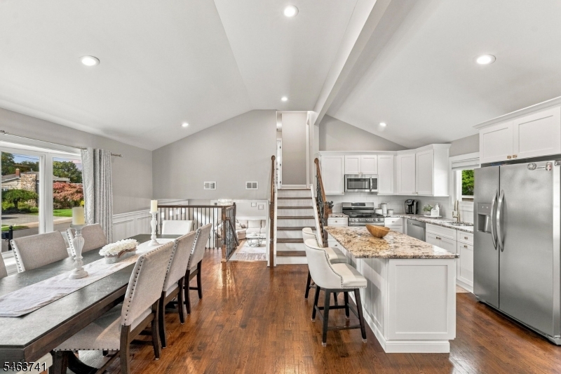 264 Winifred Drive Totowa NJ 07512