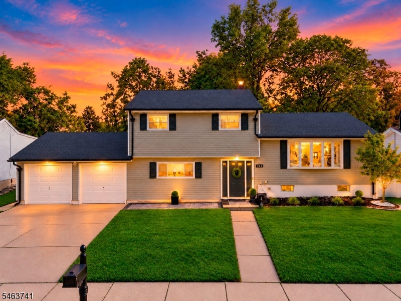264 Winifred Drive Totowa NJ 07512