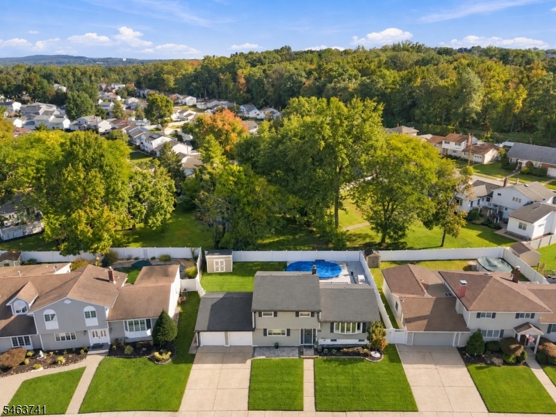 264 Winifred Drive Totowa NJ 07512