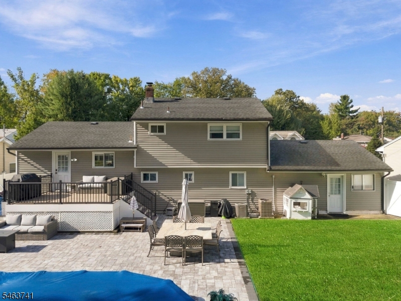 264 Winifred Drive Totowa NJ 07512