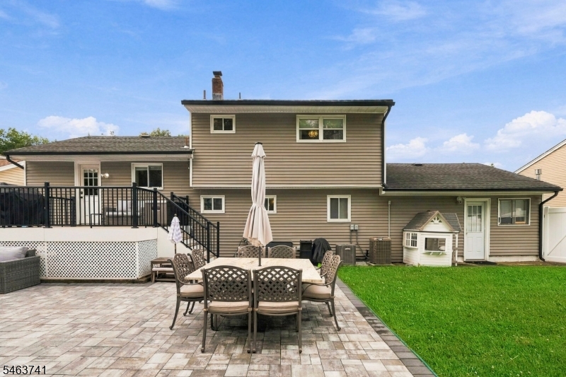 264 Winifred Drive Totowa NJ 07512