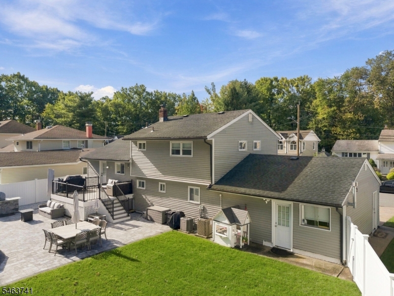 264 Winifred Drive Totowa NJ 07512