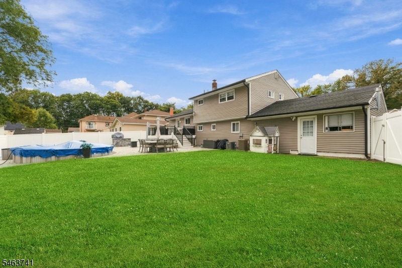 264 Winifred Drive Totowa NJ 07512