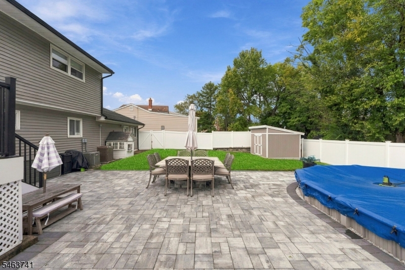264 Winifred Drive Totowa NJ 07512
