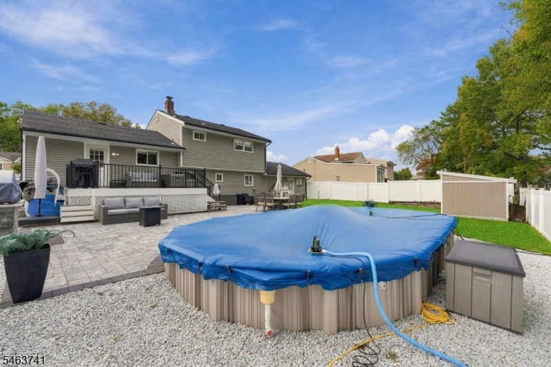 264 Winifred Drive Totowa NJ 07512