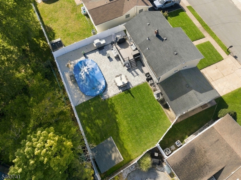 264 Winifred Drive Totowa NJ 07512