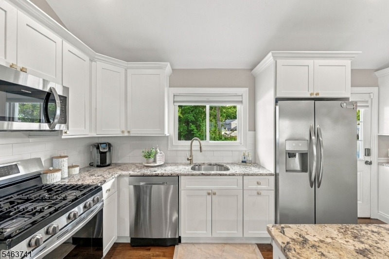 264 Winifred Drive Totowa NJ 07512