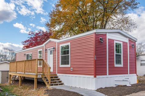 195 W Main Street Unit 22 Chester NJ 07930