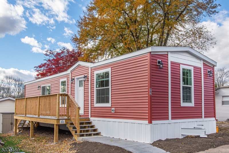 195 W Main Street Unit 22 Chester NJ 07930