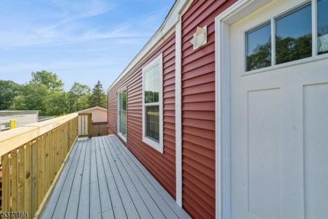 195 W Main Street Unit 22 Chester NJ 07930