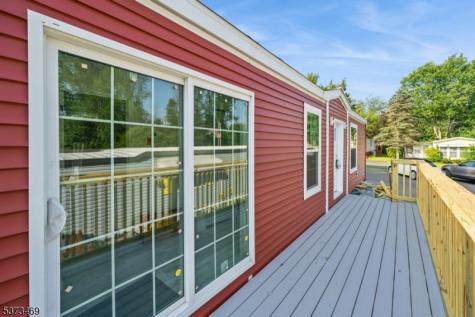 195 W Main Street Unit 22 Chester NJ 07930