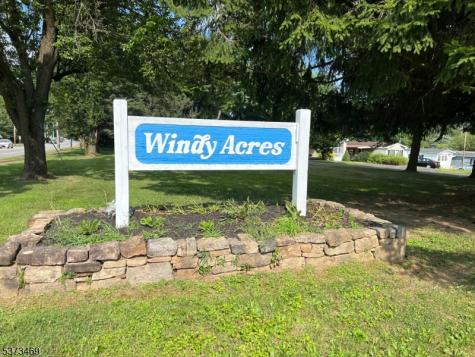 195 W Main Street Unit 22 Chester NJ 07930