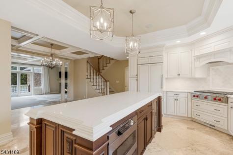 3 Crownview Lane Bernardsville NJ 07924