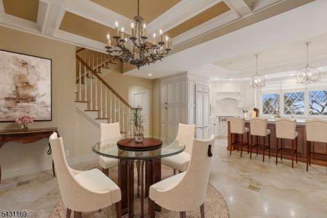 3 Crownview Lane Bernardsville NJ 07924