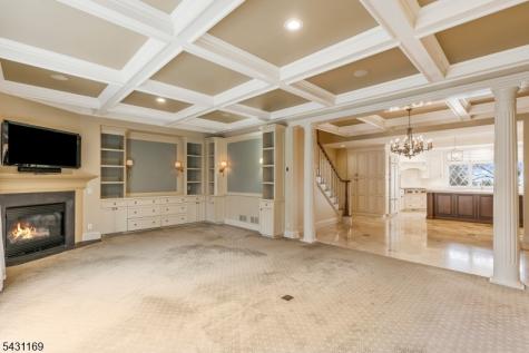 3 Crownview Lane Bernardsville NJ 07924