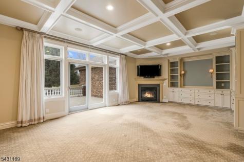 3 Crownview Lane Bernardsville NJ 07924