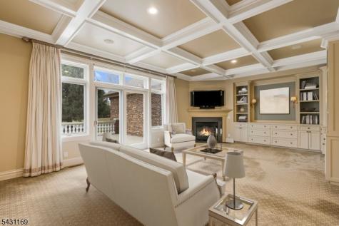 3 Crownview Lane Bernardsville NJ 07924