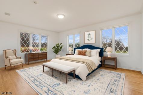 3 Crownview Lane Bernardsville NJ 07924