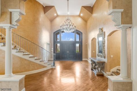 3 Crownview Lane Bernardsville NJ 07924