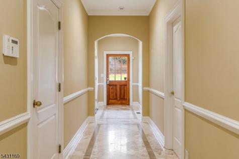 3 Crownview Lane Bernardsville NJ 07924