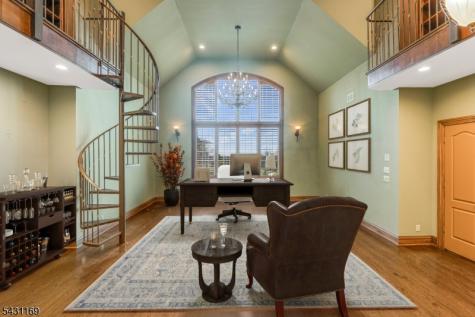 3 Crownview Lane Bernardsville NJ 07924